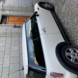MINI ONE Diesel del 2005