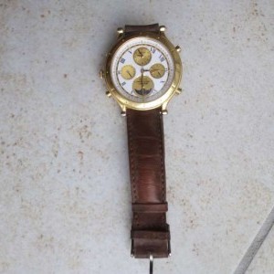 Orologio seiko