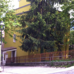 Affittasi appartamento L'Aquila centro