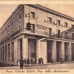 Pieno Centro Storico - L'Aquila (Quattro Cantoni)