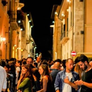 Centro Storico - Via Garibaldi