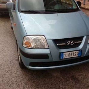 0 Benzina del 2008
