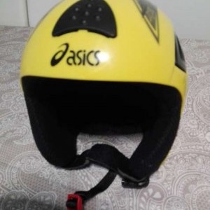 Casco snowboard junior