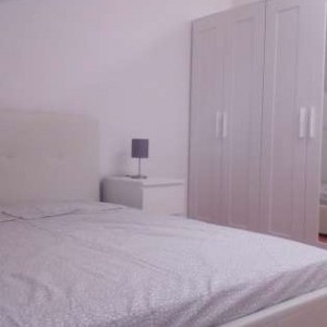 Mansarda nuova arredata