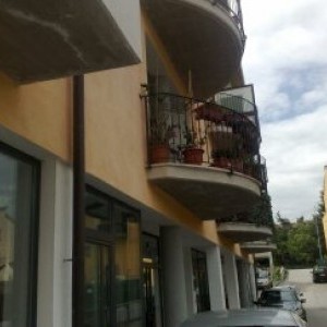 Scoppito Ss-17 via Roma 63b Madonna della strada