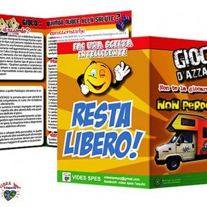 Offresi collaborazione grafico freelance