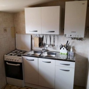 Appartamento mansardato via strinella