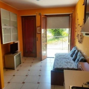 Appartamento a Tortoreto Alto