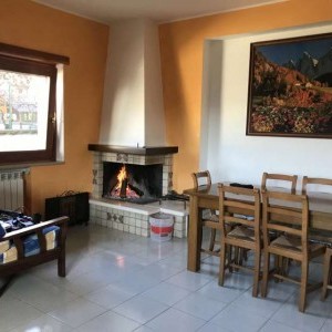 Duplice appartamento