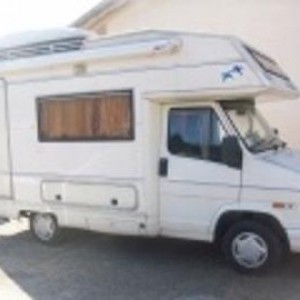 Fiat Ducato 1900 td