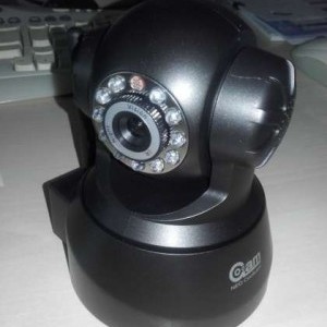 Telecamera  IPCamera