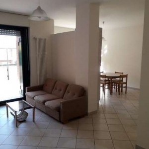 Appartamento arredato Pettino