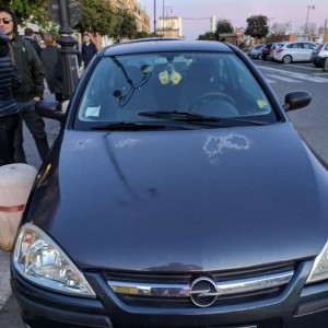 OPEL Corsa C 1.3 CDTI
