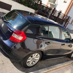 BMW Diesel del 2006