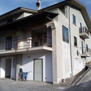 GIGNANO VILLINO
