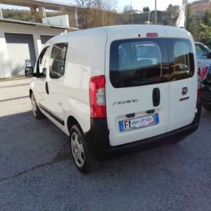 FIORINO 1.3 Multijet 80 Cv E6 Sx Combi