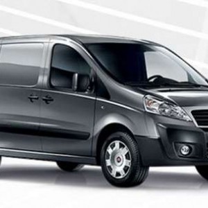 FIAT SCUDO