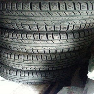 pneumatici invernali
