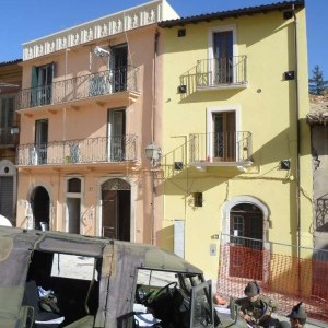 due camere ammobiliate per 3-4 lavoratori o studenti