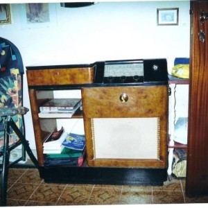 Radio d'Epoca