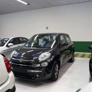 FIAT Benzina del 2018