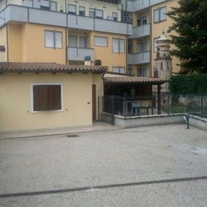 L'Aquila Centro