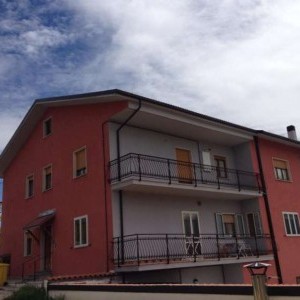 Appartamento in Via Edoardo Scarfoglio