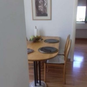 Doppia con bagno privato,1singola con bagno da condividere con altra singola.