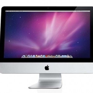 iMac 21.5'' 12GB Ram