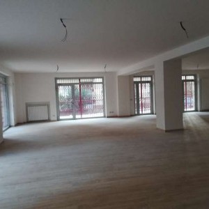 Luminoso e ampio locale affittasi ad uso ufficio/attività varie/negozio