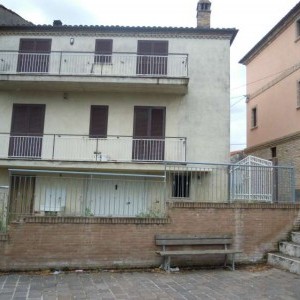 casa singola