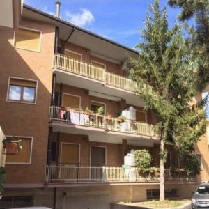 Affittasi appartamento a L’Aquila