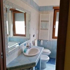 L'Aquila, affittasi due camere