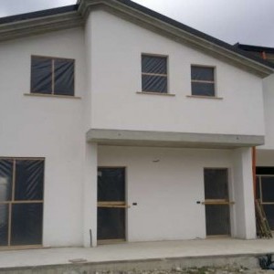 2 Villette bifamiliari + 1 appartamento con accollo mutuo
