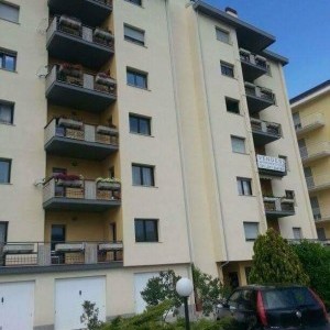 Affittasi appartamento