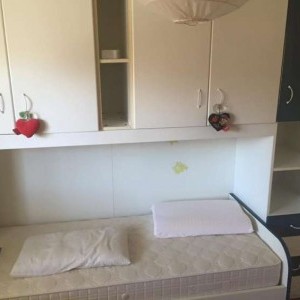 2 posti letto in camera doppia