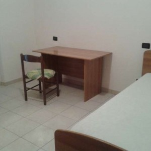 Coppito camere per studenti