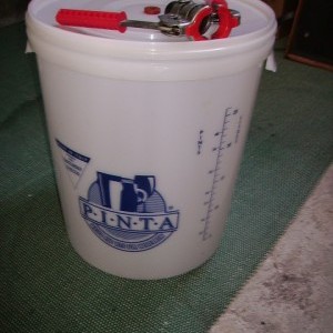 Fermentatori birra