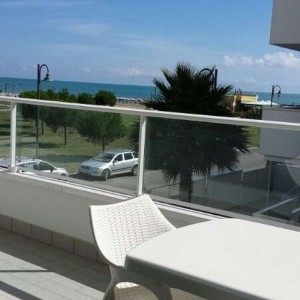 RESIDENCE - CAMERE roseto degli abruzzi