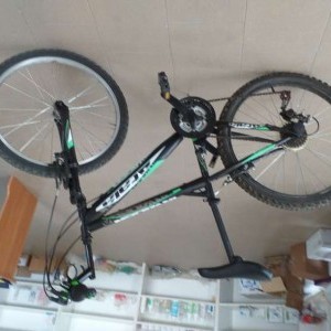 Mountain Bike Bici ragazzo ATALA 24 