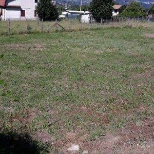 VENDITA TERRENO EDIFICABILE