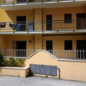 Appartamento vendesi