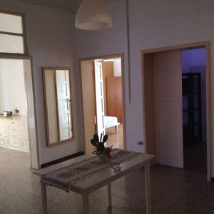 Pescara Centro appartamento 3-4 studenti/lavoratori