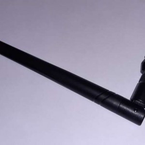 Adattatore di Rete Anewish 5.8GHz+2.4GHz 600Mbps