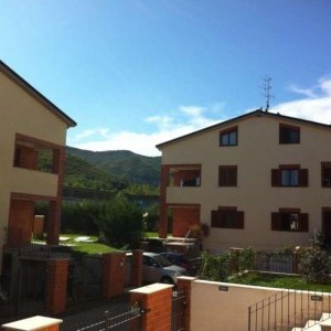 Bella Villa in Località Madonna della Strada di Scoppito