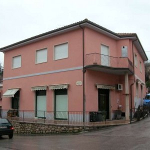 San Demetrio nè Vestini