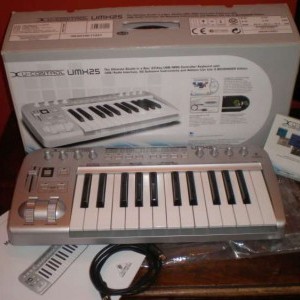 controller midi