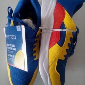 SCARPE LIDL