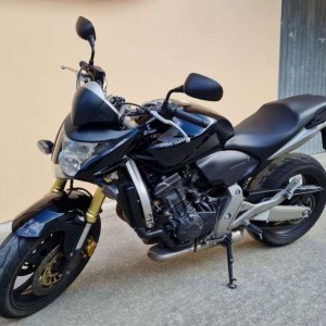 Honda Hornet -2007