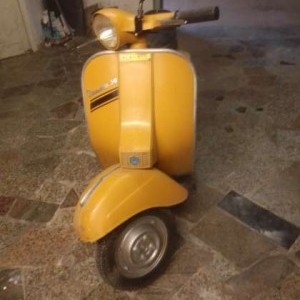 Vespa